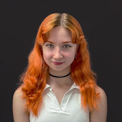 Anastasiia Pinchuk