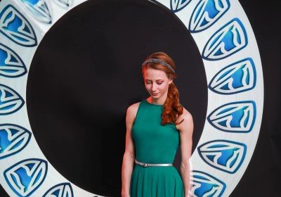 Interaktivní fotokoutek