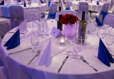 Programovatelné LED vázy