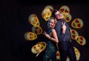 Fotokoutek - Unikátní forma tradiční zábavy